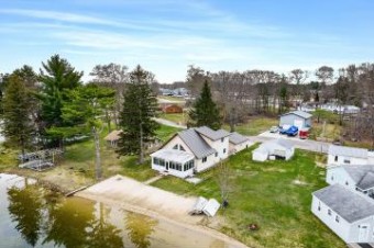 3766 Buck Road Gaylord, MI 49735