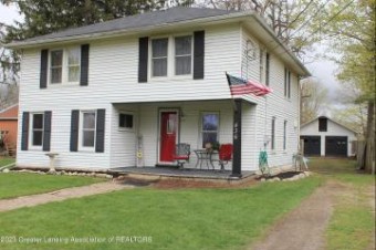 436 W Plain Street Eaton Rapid, MI 48827