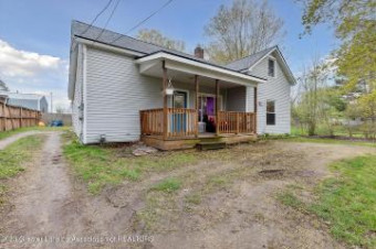 607 Brook Street Eaton Rapid, MI 48827