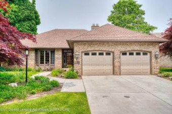 3618 Muirfield Drive Lansing, MI 48911