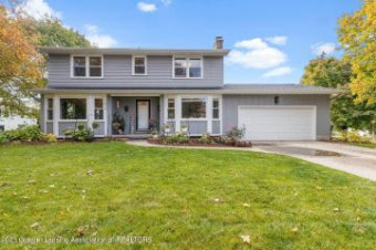 2826 Colony Drive East Lansing, MI 48823