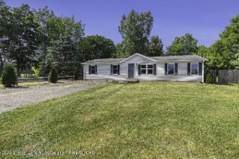 3585 Morton Road Stockbridge, MI 49285