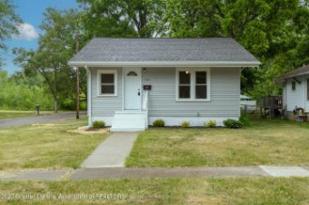 201 Diana Street Eaton Rapid, MI 48827