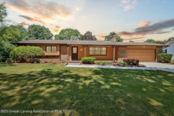 3855 Sandlewood Drive Okemos, MI 48864