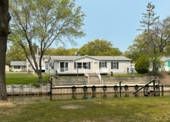 9161 Drury Lane Sand Point, MI 48755