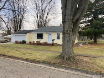 206 Jefferson Street Sandusky, MI 48471