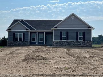 4652 Emerald Valley Loop Fowlerville, MI 48836