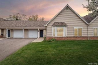 424 Lancaster Saline, MI 48176