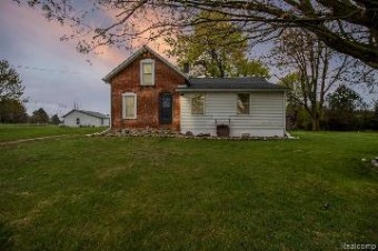 4415 Otter Lake Road Otter Lake, MI 48464