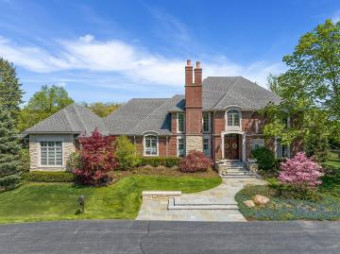 3645 Lahser Road Bloomfield Hills, MI 48304