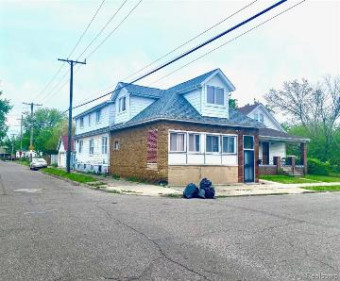 4540 Fredro Street Hamtramck, MI 48212