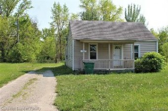 41663 Van Born Rd Van Buren Township, MI 48111