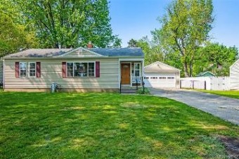 148 Croswell Street Romeo, MI 48065