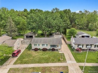 205 S Norma Street Westland, MI 48186