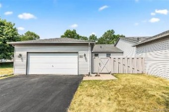 2964 W Telluride Brighton, MI 48114