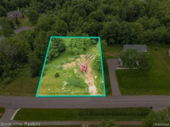 11041 Cassidy Trail Davisburg, MI 48350