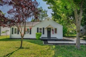 1750 Orchid Street Waterford, MI 48328