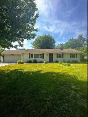 404 Brooks Avenue Pontiac, MI 48340