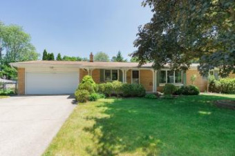 1400 Sycamore Drive Rochester Hills, MI 48307