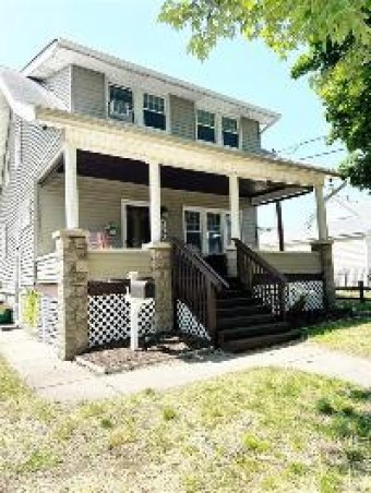 177 Sullivan Street Wyandotte, MI 48192