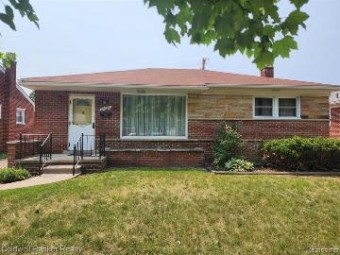 28389 Palmer Boulevard Madison Heights, MI 48071