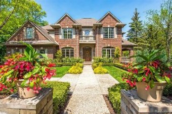 980 Deer Path Trail Oxford, MI 48371