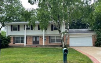 466 Rolling Rock Road Bloomfield Hills, MI 48304