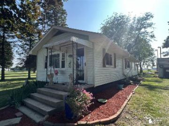 4612 Seager Road Blissfield, MI 49228