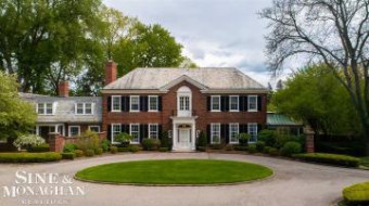 300 Provencal Grosse Pointe Farms, MI 48236