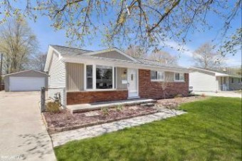 70535 Karen Richmond, MI 48062