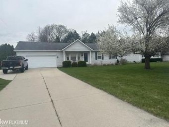 781 Bunce Marysville, MI 48040