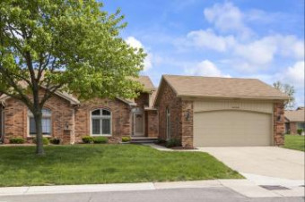 41070 W Rosewood Clinton Township, MI 48038