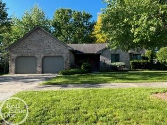 35698 Clarkston Richmond, MI 48062