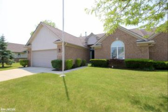 34822 Quail Trail Richmond, MI 48062