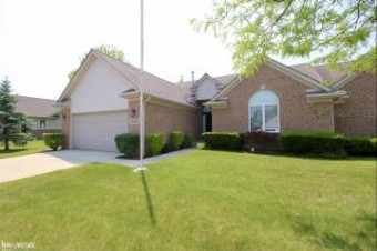 34822 Quail Trail Richmond, MI 48062