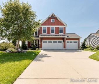 14298 Georgian Bay Drive Holland, MI 49424