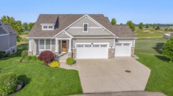 14066 Cottage Grove Court Holland, MI 49424