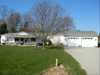 2977 S Palmer Boulevard Ludington, MI 49431