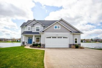 11021 Skipping Stone Lane Nw Grand Rapids, MI 49534