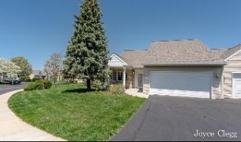 1093 Fountain View Circle 1 Holland, MI 49423