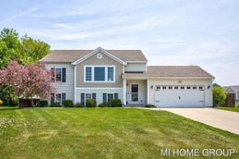 11843 Jonker Way Holland, MI 49424