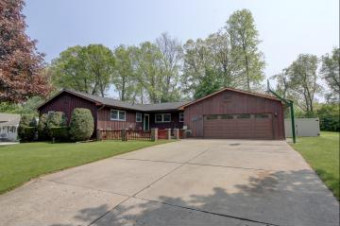 6589 Lorrie Drive Spring Arbor, MI 49283