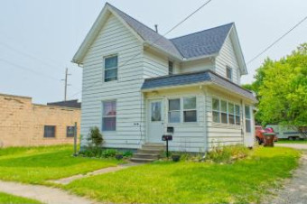 410 N Berrien Street Albion, MI 49224