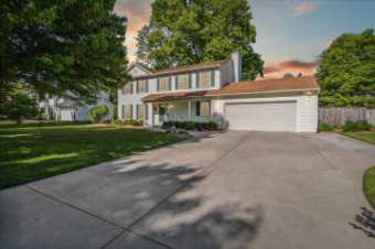 7174 Bridlewood Circle Portage, MI 49024