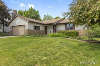 117 Robinhood Drive Ne Grand Rapids, MI 49546