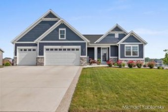 8173 Placid Waters Drive Allendale, MI 49401