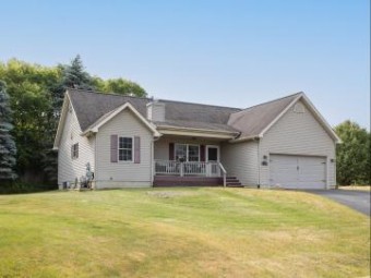 3523 Wakefield Court Spring Arbor, MI 49283