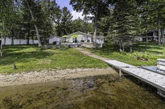 440 N Jack Pine Road Fountain, MI 49410