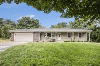 5643 Vista De Oro Court Ne Rockford, MI 49341