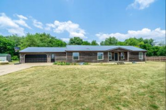 22780 Pinhook Road Mendon, MI 49072